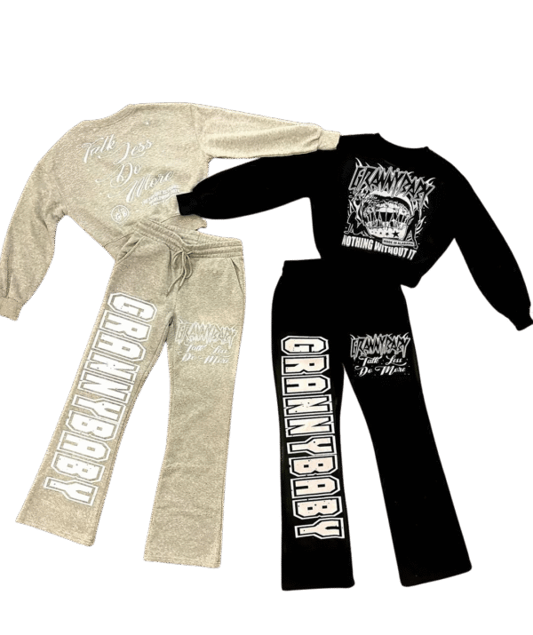 Comfort-Stretch Chino Trousers