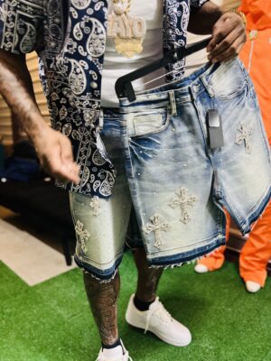 Jorts